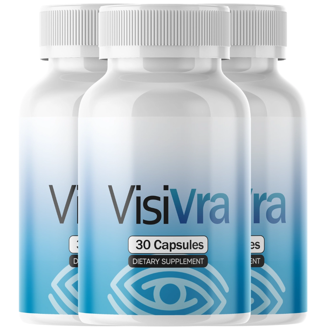 VisiVra Eye Vision
